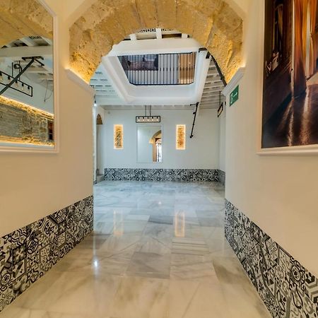Apartamento Cadiz Centro Fabio Rufino Cádis Exterior foto