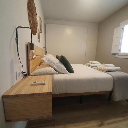 Apartamento Cadiz Centro Fabio Rufino Cádis Exterior foto