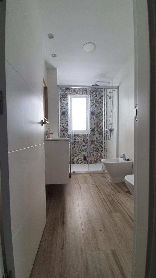 Apartamento Cadiz Centro Fabio Rufino Cádis Exterior foto