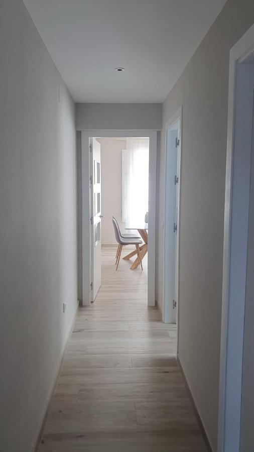 Apartamento Cadiz Centro Fabio Rufino Cádis Exterior foto