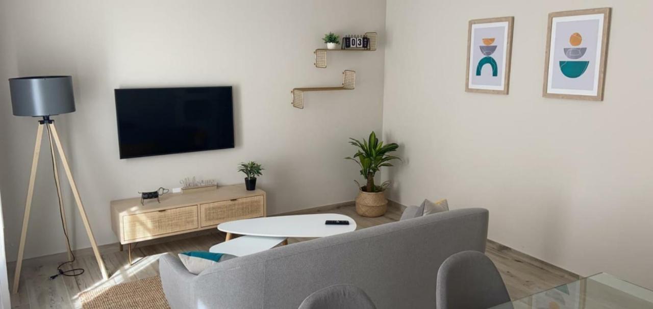 Apartamento Cadiz Centro Fabio Rufino Cádis Exterior foto